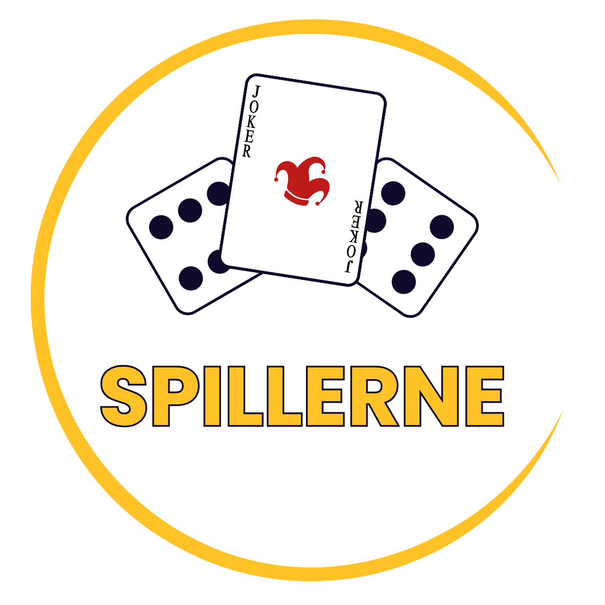 Alle spill - Spillerne