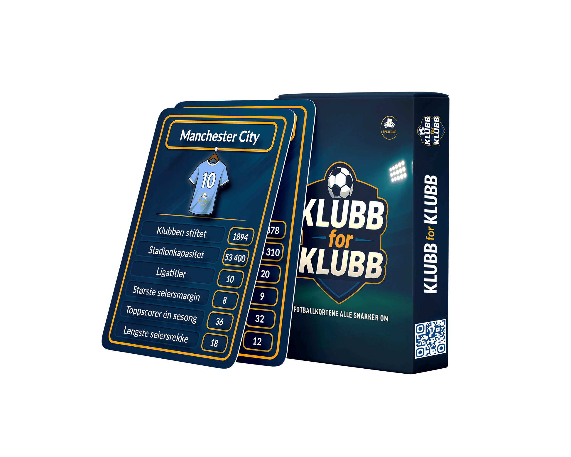 5 - spill Black week pakke - spar 50%BrettspillSpillerne