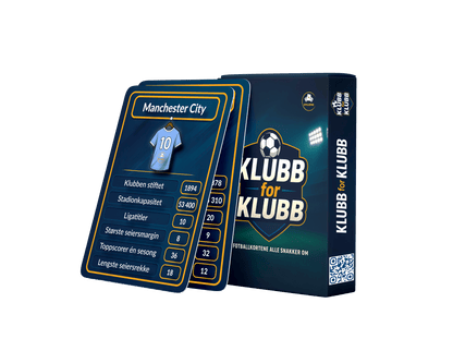 5 - spill Black week pakke - spar 50%BrettspillSpillerne